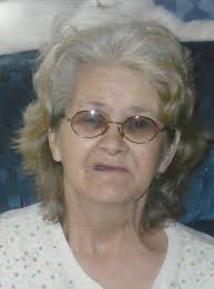 Obituary information for Alma Rose Harriman