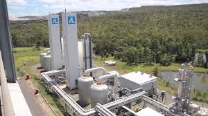 The incident is believed to be linked to the widespread outages across the state. Callide Oxyfuel Project Cs Energy