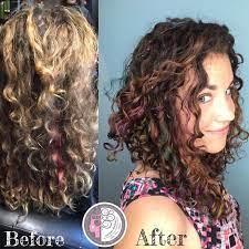 Pin On Curls And Color