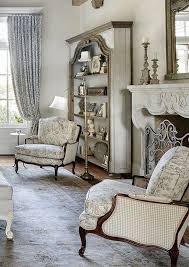 Toile De Jouy What Is It And How Do You Really Pronounce It English Decor Toile De Jouy Decorating Blogs