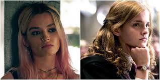 Sex Education Characters & Their Harry Potter Counterparts