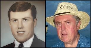 OBITUARY: Frank Stanley Povirk, 1942-2022