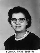 Myrtie Alford Hunter