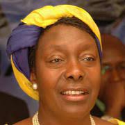 I first want to bring greetings from our sister ngilu who could not be with us. About Charity Ngilu Kenyan Politician 1952 Biography Facts Career Wiki Life