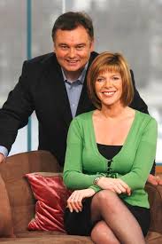 Gabrielle holmes is the first wife of iconic presenter eamonn holmes. Eamonn S Touching Motive For Keeping Relationship With Ruth Secret For Two Years Mirror Online