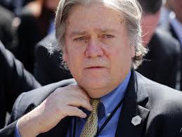 Steve Bannon to join Milo Yiannopoulos, Anne Coulter at UC Berkeley
