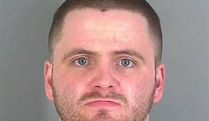 Spartanburg Sc Mugshotspodcast Personal Travis Ott Crocker 03 10 2021  County Mugshots Zone-