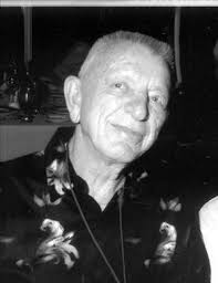 William Mertz Obituary (2007)