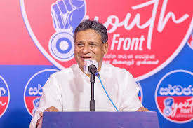 “Harini Will Become a Political ‘Invalid’ After the 22nd Amendment,” Sarvajana Balaya Claims