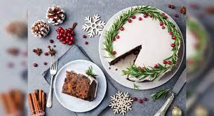 We pulled this colorful, gelatinous recipe from our november 1982 issue. Top 10 Christmas Dessert Recipes Best Christmas Dessert Recipes