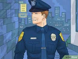 C an you go to a junior college than architecture school? How To Become A Police Officer With Pictures Wikihow