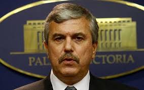 Dan Nica: "România nu semnează ACTA"