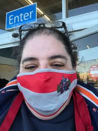 Alexandra Conniff, PhD (@ferrogyne)