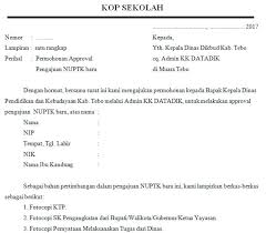 Contoh resume perkara pidana dan perdata. Juknis Pengajuan Nuptk Dan Approval Nuptk Baru Bagi Ptk Sd Dan Smp Tahun 2017 Se Kabupaten Tebo Dinas Dikbud Kabupaten Tebo