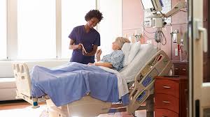 Some people do not take care of themselves. Prepping For A Procedure Ganv