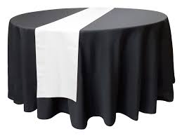 Get the best deal for black table runners from the largest online selection at ebay.com. 12 X 108 Satin Table Runner Valley Tablecloths