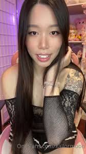 Xailormoon Onlyfans Leaked (xailor.moon) 298 - KittyKawai