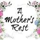 A Mother's Rest  — Down Syndrome Association of event image