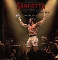 The film was even slated for a release on the 28th of may, but the increase in coronavirus cases led to the postponement of plans. Sarpatta Parambarai Release Date Announced Penbugs