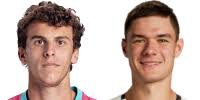 Majchrzak vs. Trungelliti: Odds and Prediction for Grand Prix Hassan II
