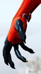Web Shooters Ps4 Ps4 Ideas Of Ps4 Ps4 Playstation4 Web Shooters Ps4 Spiderman Spiderman Art Armor Concept