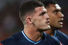 Blues halves should be 6. Cody 7. Moses Before you all laugh about me  picking Cody. Man was literally man of the match in game 3 last year, cause  he had a