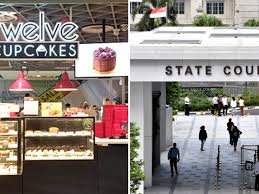 Wrong item delivered, and the rider told the shop thay we already approved for the change. Twelve Cupcakes Allegedly Underpaid 8 Employees Faces Up To 20 000 Fine