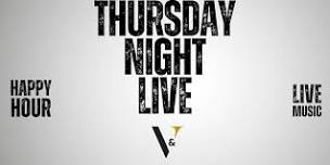 Thursday Night Live