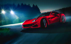 Ferrari F12 Wallpapers Hd Ferrari F12berlinetta Sports Car Wallpaper Sports Car