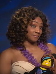 And they'll keep their woman at a much better rate with that same attitude. Tiffany Haddish Wikipedia