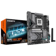 Imagen N°1 Mainboard Gigabyte Eagle X870 Wifi7 Am5 Ddr5 Atx 
