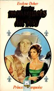 Sous les mousquets du Roy