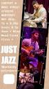 JUST JAZZ CONCERT SERIES | Join us at Wave Street Studios on ...