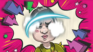 نعيمة بوحمالة ديكولاس