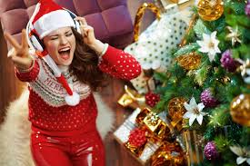 As a result, there were no popular songs related to this. Radio Station Playing Nothing But Christmas Songs Has Just Launched So You Can Get Your Festive Fix Two Months Early