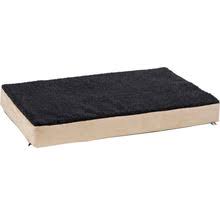Je höher das raumgewicht, desto besser sind die gebrauchseigenschaften einer schaumstoffmatratze. Matratze Memory Foam 60x100 Cm Beige Anthrazit Bei Hornbach Kaufen