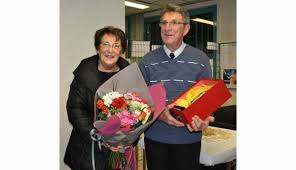 Gandrange. Le Tennis fête ses 35 ans et Gilbert Weber, son président