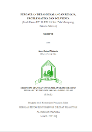 Contoh rumusan masalah laporan wawancara. Contoh Laporan Penelitian Dengan Metode Wawancara
