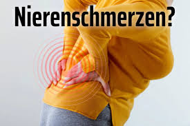 Nierenschmerzen Test Symptome Ursachen Hilfe