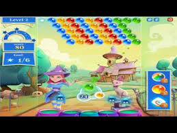 Pin Ot Polzovatelya Carter And Slayne Na Doske Bubble Witch 2 Saga Gameplay