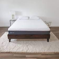 Maybe you would like to learn more about one of these? Sensorpedic 10 Inch Plush 3 Layer Gel Infused Memory Foam Mattress In A Box Queen Walmart Com Walmart Com