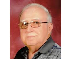 Kenneth Kelch Obituary (1943