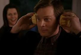 TV Moment of the Week: Adam gets high