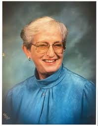 Norma Jean Beach Obituary