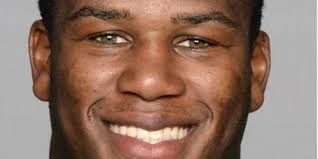 Adrian Robinson's Death Ruled A Suicide