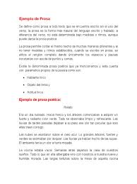 Property (rights of spouses) 3 the property (rights of spouses) act ~ct 4 of 2004. Ejemplo De Prosa Prosa Semiotica