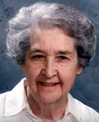 Marguerite Hill Obituary