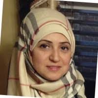 Mariam Baydoun's Instagram, Twitter & Facebook