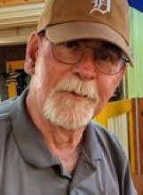 Obituary information for Robert Allen Morris