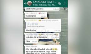 Bila kita duduk statik kat satu tempat je, memang kita akan mudah bosan dan letih. Raja Afiq Putus Cinta Dengan Anis Al Idrus